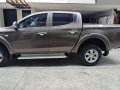 Mitsubishi Strada 2015 for sale -6