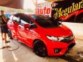 Honda Jazz 2017 for sale -0