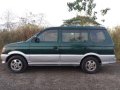 Mitsubishi Adventure GLX 2000 for sale -3
