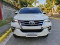 2016 Toyota Fortuner V for sale -6