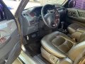 MITSUBISHI PAJERO DSL 1999 for sale -0