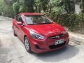 2017 Hyundai Accent for sale -4