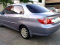 2008 Honda City for sale -2