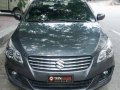 Suzuki Ciaz Glx 2017 for sale-4