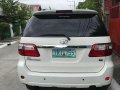 Toyota Fortuner 2011 for sale -6