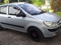 Hyundai Getz 1.1 2008 for sale -4