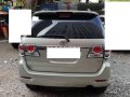 2014 Toyota Fortuner V for sale -3