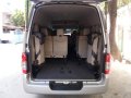Nissan NV350 Urvan 2018 for sale -4
