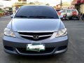 2008 Honda City for sale -8