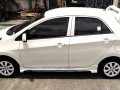 2012 Kia Picanto for sale-6