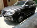 2018 Toyota Fortuner V for sale-1