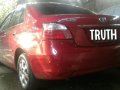 Toyota Vios E 2012 model for sale -1