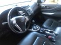 Nissan Navara 4x2 2017 for sale -0