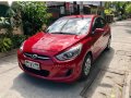 2017 Hyundai Accent for sale -4