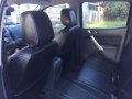 Ford Ranger XLT 4x2 2014 for sale -1