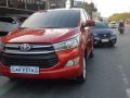 2018 Toyota Innova E for sale -7