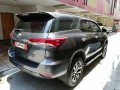 2018 Toyota Fortuner V for sale-3