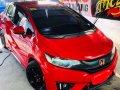 Honda Jazz 2017 for sale -0