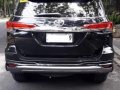 Toyota Fortuner 2.4V 2017 for sale -6