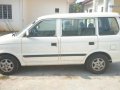 Mitsubishi Adventure 2003 for sale-3