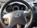 2014 Toyota Fortuner V for sale -6