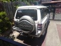 Mitsubishi Pajero 2003 for sale -6