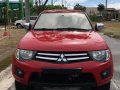 2011 Mitsubishi Strada for sale -10