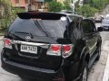 2014 Toyota Fortuner 4x2 G AT for sale-3