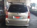 Toyota Avanza 2008 for sale-2