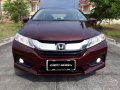2014 Honda City 1.5VX CVT for sale-10