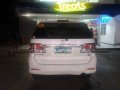 2013 Toyota Fortuner V for sale-2