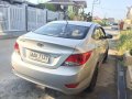 Hyundai Accent 2014 AT for sale-2