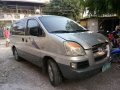 Hyundai Starex grx tci 2004 for sale -0