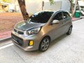 2017 Kia Picanto EX for sale -10