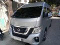 Nissan NV350 Urvan 2018 for sale -0