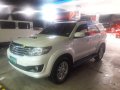 2013 Toyota Fortuner V for sale-0