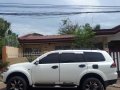 2014 Mitsubishi Montero for sale-1