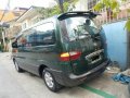 Hyundai Starex 1999 for sale -9