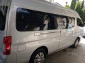 Nissan NV350 Urvan 2018 for sale -5
