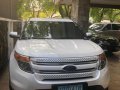 Ford Explorer 3.5L V6 2013 for sale -1