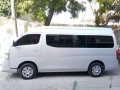 Nissan NV350 Urvan 2018 for sale -6
