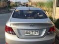 Hyundai Accent 2014 AT for sale-8