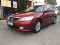 2004 Honda Civic For sale-4