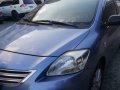 2011 Toyota Vios 1.3 for sale -4