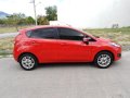 2014 Ford Fiesta for sale-1