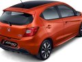 2019 Honda Brio new for sale-0