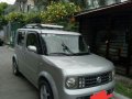 Nissan Cube 2004 for sale -4