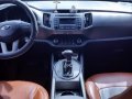 Kia Sportage CRDI 2014 2.0 AT for sale-3