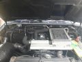 2001 Mitsubishi Pajero for sale -4