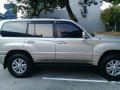 Well kept Toyota Land Cruiser for sale-3